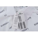 2026年9月17日秋冬新作LACOSTE半袖 tシャツ高品質人気の商品/ZZZ工場