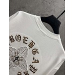 2026年9月17日秋冬新作Chrome hearts長袖高品質人気の商品/ZZZ工場