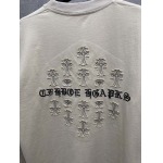 2026年9月17日秋冬新作Chrome hearts長袖高品質人気の商品/ZZZ工場