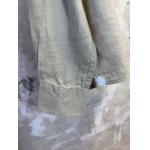 2026年9月17日秋冬新作Loro Pianaシャツ高品質人気の商品/ZZZ工場