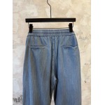 2026年9月17日秋冬新作Brunello Cucinelliデニムパンツ高品質人気の商品/ZZZ工場