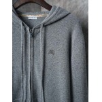 2026年9月17日秋冬新作Burberryカーディガンのコート高品質人気の商品/ZZZ工場