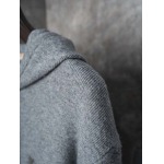 2026年9月17日秋冬新作Burberryカーディガンのコート高品質人気の商品/ZZZ工場