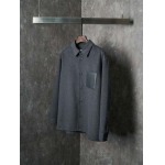 2026年9月17日秋冬新作LOEWEジャケット高品質人気の商品/ZZZ工場