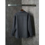 2026年9月17日秋冬新作LOEWEジャケット高品質人気の商品/ZZZ工場