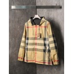 2026年9月17日秋冬新作Burberryジャケット高品質人気の商品/ZZZ工場