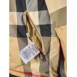 2026年9月17日秋冬新作Burberryジャケット高品質人気の商品/ZZZ工場