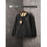 2026年9月17日秋冬新作Burberryジャケット高品質人気の商品/ZZZ工場
