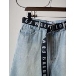 2026年9月17日秋冬新作Balenciagaデニムパンツ高品質人気の商品/ZZZ工場