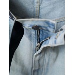 2026年9月17日秋冬新作Balenciagaデニムパンツ高品質人気の商品/ZZZ工場
