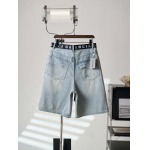 2026年9月17日秋冬新作Balenciagaデニムパンツ高品質人気の商品/ZZZ工場