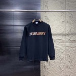 2026年9月17日秋冬新作Burberryアンダーシャツ高品質人気の商品/ZZZ工場