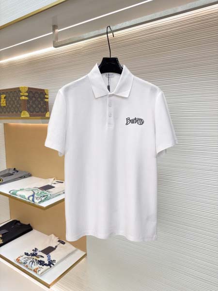 2026年9月17日秋冬新作Burberry半袖 tシャツ高...