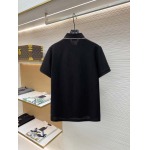 2026年9月17日秋冬新作Burberry半袖 tシャツ高品質人気の商品/ZZZ工場