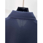 2026年9月17日秋冬新作Burberry半袖 tシャツ高品質人気の商品/ZZZ工場