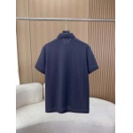 2026年9月17日秋冬新作Burberry半袖 tシャツ高品質人気の商品/ZZZ工場