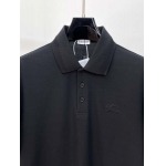 2026年9月17日秋冬新作Burberry半袖 tシャツ高品質人気の商品/ZZZ工場