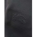 2026年9月17日秋冬新作Burberry半袖 tシャツ高品質人気の商品/ZZZ工場