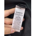 2026年9月17日秋冬新作Burberry半袖 tシャツ高品質人気の商品/ZZZ工場
