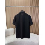 2026年9月17日秋冬新作Burberry半袖 tシャツ高品質人気の商品/ZZZ工場