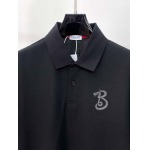 2026年9月17日秋冬新作Burberry半袖 tシャツ高品質人気の商品/ZZZ工場
