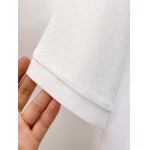 2026年9月17日秋冬新作Burberry半袖 tシャツ高品質人気の商品/ZZZ工場