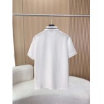 2026年9月17日秋冬新作Burberry半袖 tシャツ高品質人気の商品/ZZZ工場