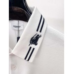 2026年9月17日秋冬新作Burberry半袖 tシャツ高品質人気の商品/ZZZ工場