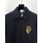 2026年9月17日秋冬新作Burberry半袖 tシャツ高品質人気の商品/ZZZ工場