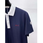 2026年9月17日秋冬新作Moncler半袖 tシャツ高品質人気の商品/ZZZ工場