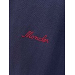2026年9月17日秋冬新作Moncler半袖 tシャツ高品質人気の商品/ZZZ工場