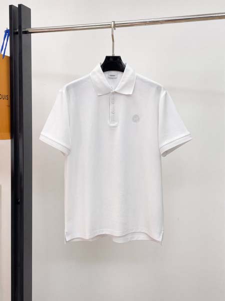 2026年9月17日秋冬新作Burberry半袖 tシャツ高...