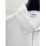 2026年9月17日秋冬新作Burberry半袖 tシャツ高品質人気の商品/ZZZ工場