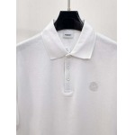 2026年9月17日秋冬新作Burberry半袖 tシャツ高品質人気の商品/ZZZ工場