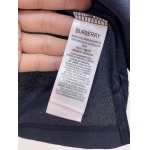 2026年9月17日秋冬新作Burberry半袖 tシャツ高品質人気の商品/ZZZ工場