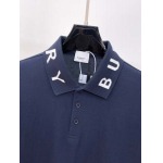 2026年9月17日秋冬新作Burberry半袖 tシャツ高品質人気の商品/ZZZ工場