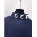 2026年9月17日秋冬新作Burberry半袖 tシャツ高品質人気の商品/ZZZ工場