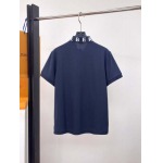 2026年9月17日秋冬新作Burberry半袖 tシャツ高品質人気の商品/ZZZ工場