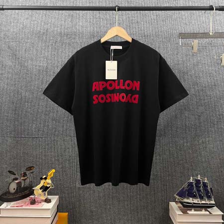 2026年9月17日秋冬新作Valentino半袖 tシャツ...