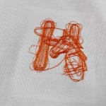 2026年9月17日秋冬新作HERMES半袖 tシャツ高品質人気の商品/ZZZ工場