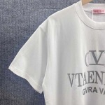 2026年9月17日秋冬新作Valentino半袖 tシャツ高品質人気の商品/ZZZ工場
