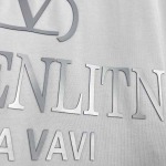 2026年9月17日秋冬新作Valentino半袖 tシャツ高品質人気の商品/ZZZ工場