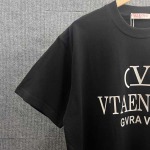 2026年9月17日秋冬新作Valentino半袖 tシャツ高品質人気の商品/ZZZ工場