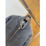 2026年9月17日秋冬新作Louis Vuittonダウンジャケット高品質人気の商品/ZZZ工場