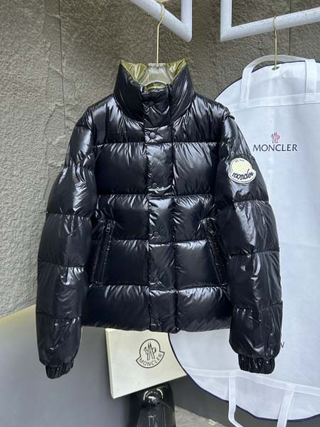 2026年9月17日秋冬新作Monclerジャケット高品質人...