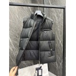 2026年9月17日秋冬新作PRADAダウンジャケット高品質人気の商品/ZZZ工場
