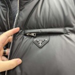 2026年9月17日秋冬新作PRADAダウンジャケット高品質人気の商品/ZZZ工場