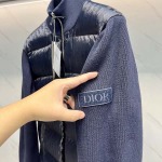 2026年9月17日秋冬新作Diorダウンジャケット高品質人気の商品/ZZZ工場