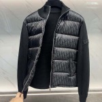 2026年9月17日秋冬新作Diorダウンジャケット高品質人気の商品/ZZZ工場