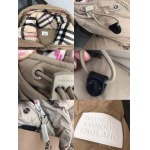 2026年9月17日秋冬新作Burberryダウンジャケット高品質人気の商品/ZZZ工場